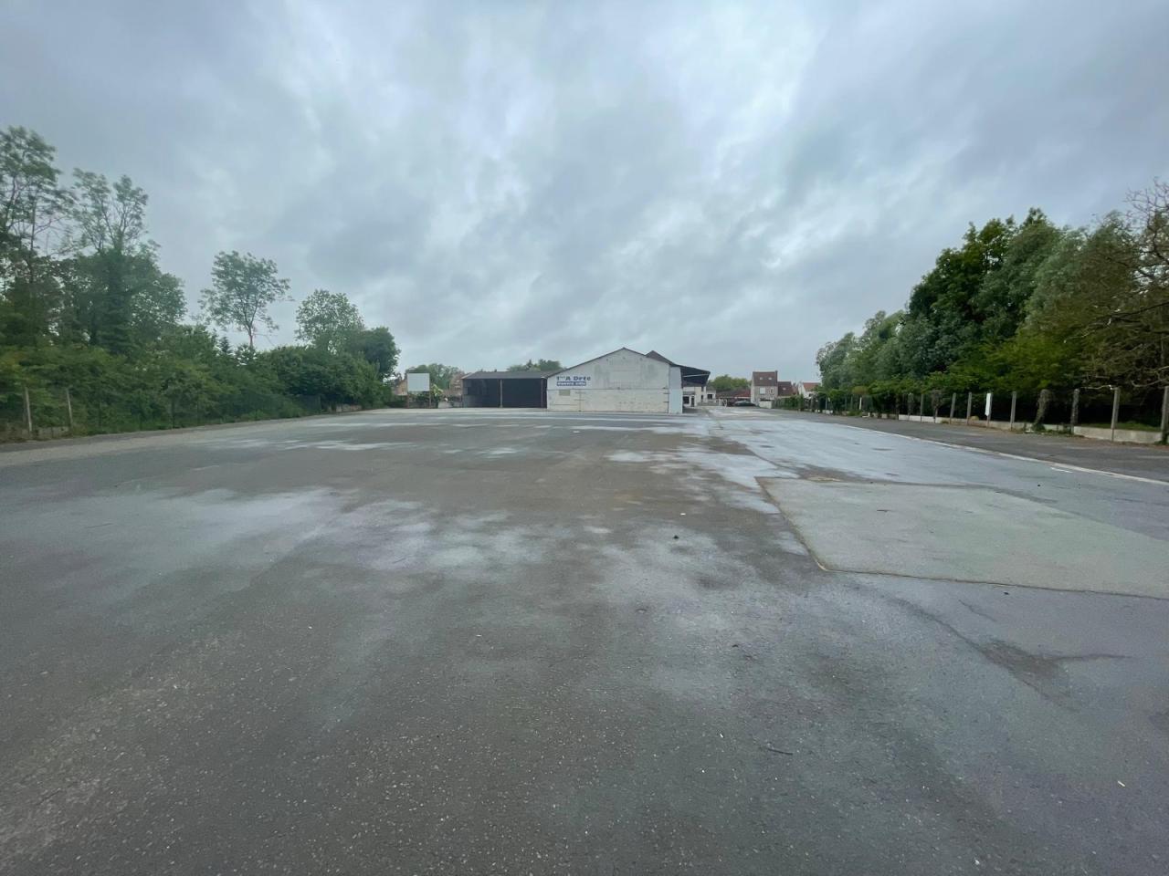 Local d'activité Annezin 2542m² Vente local d'activité Annezin Pas-de-Calais OVACT2531552 11